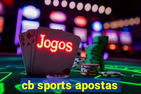 cb sports apostas